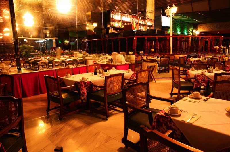 Hotel Plaza Madrid 멕시코 시 외부 사진